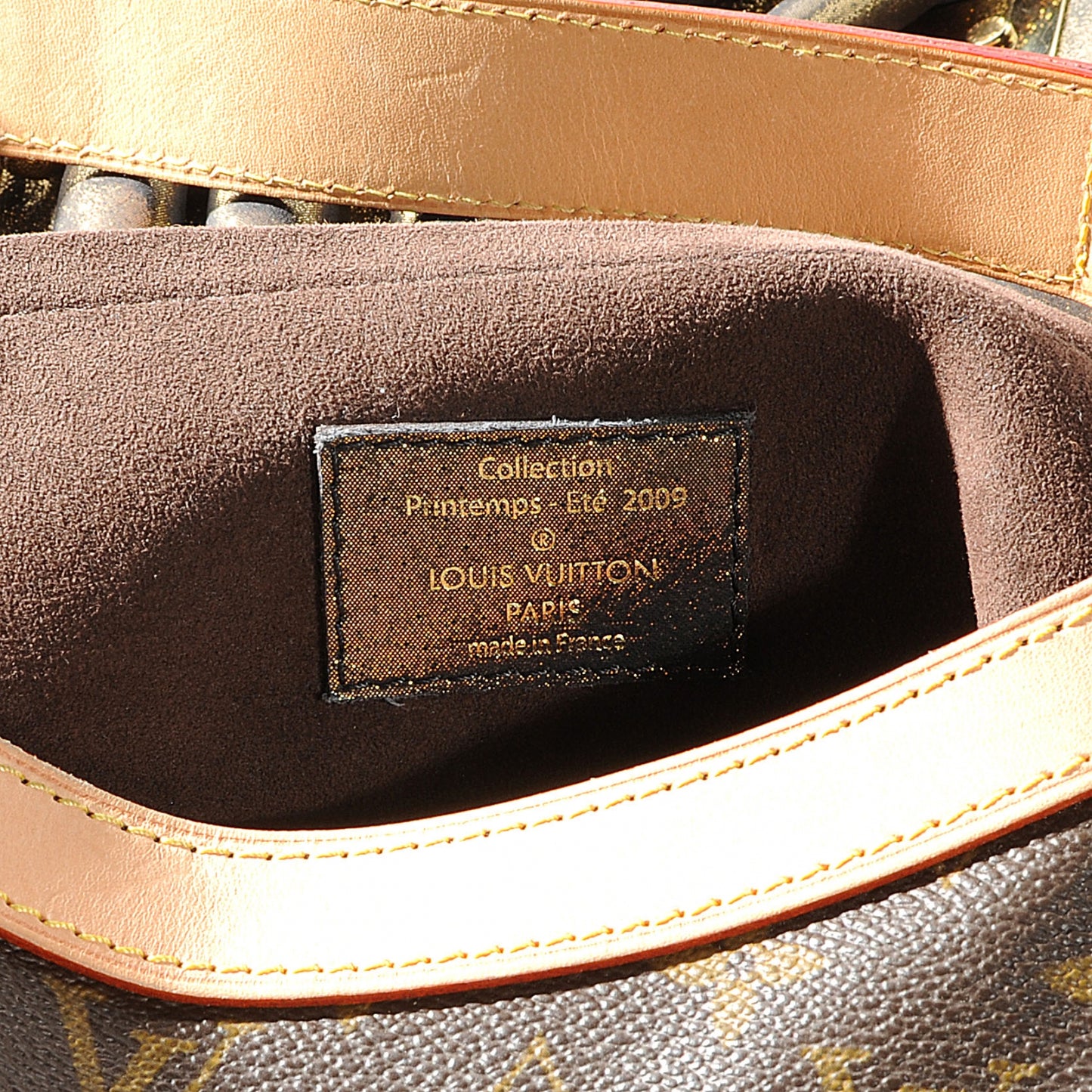 Monogram Kalahari GM