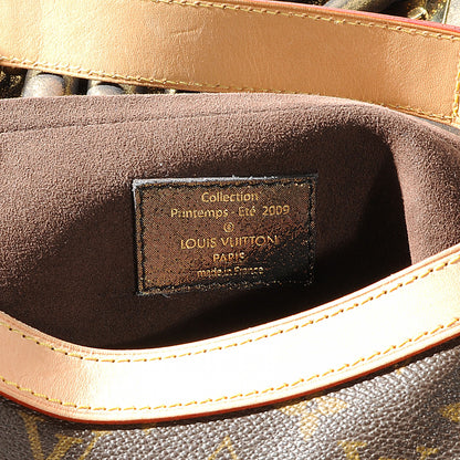 Louis Vuitton Monogram Kalahari GM 6 of 7