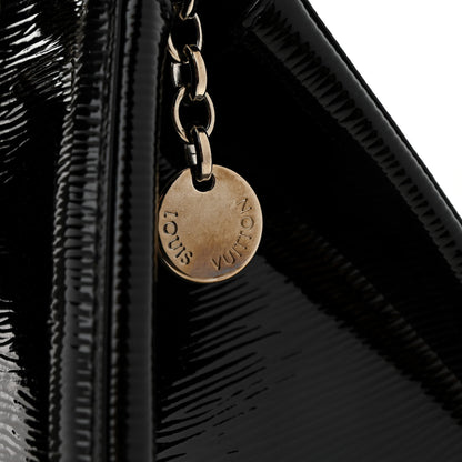 Louis Vuitton Electric Epi Brea GM Black 11 of 11