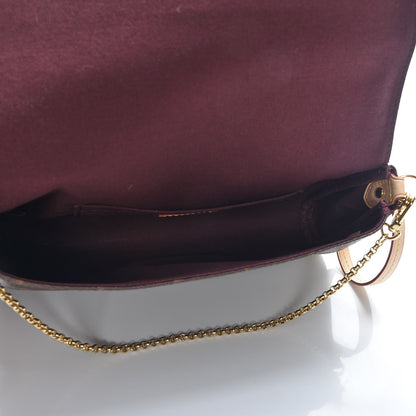 Louis Vuitton Monogram Favorite MM 5 of 9