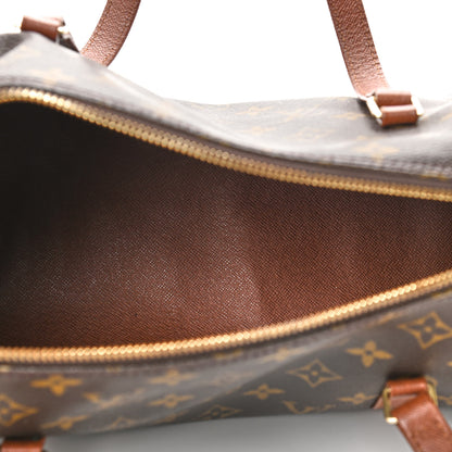 Louis Vuitton Monogram Papillon 30 5 of 13