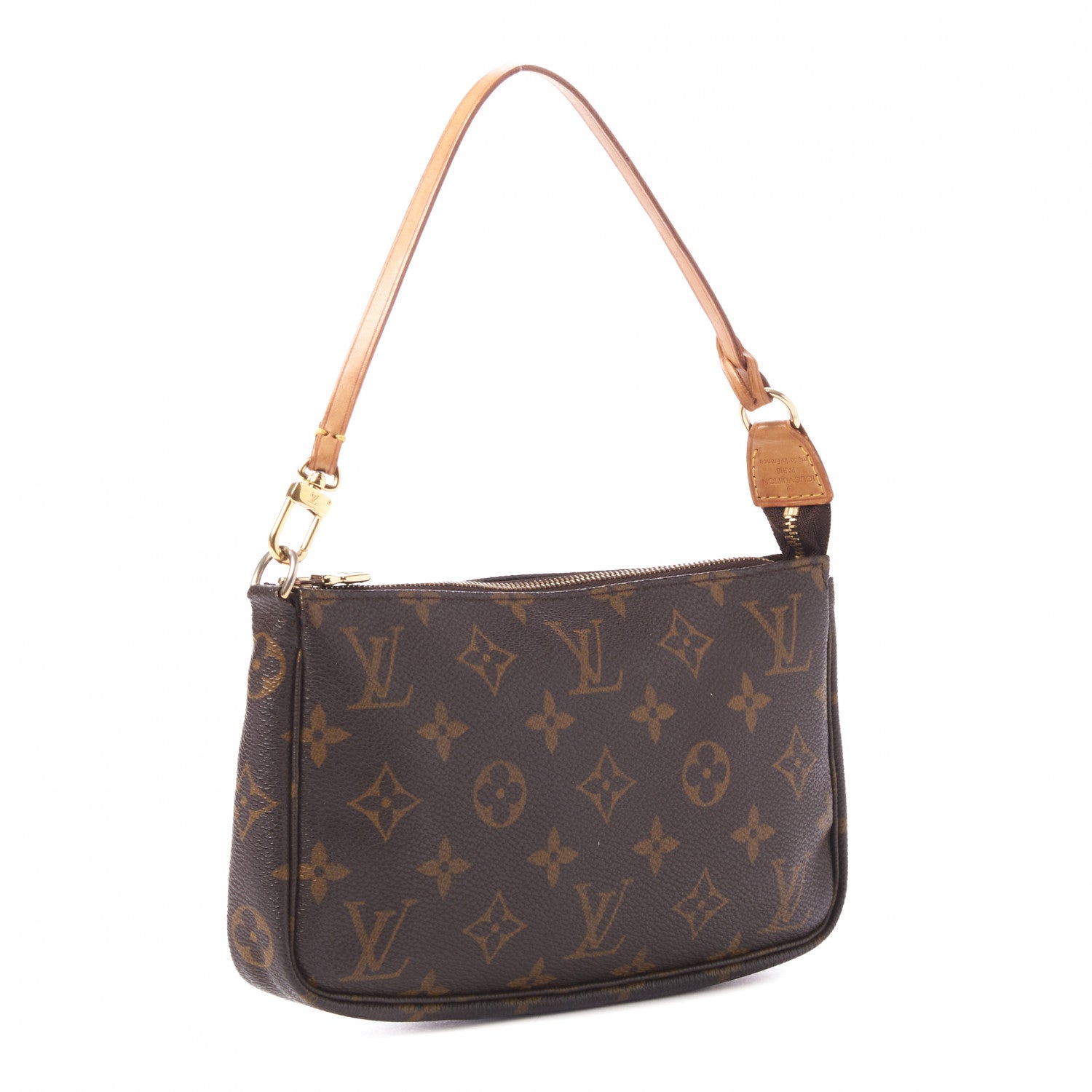Louis Vuitton Monogram Pochette Accessories 3 of 8