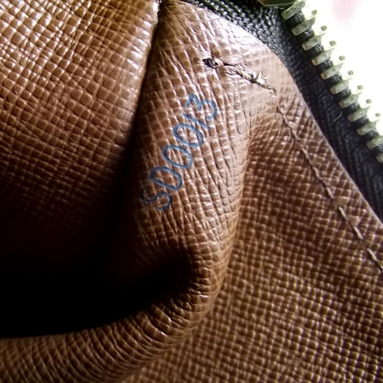 Louis Vuitton Monogram Papillon 30 6 of 8