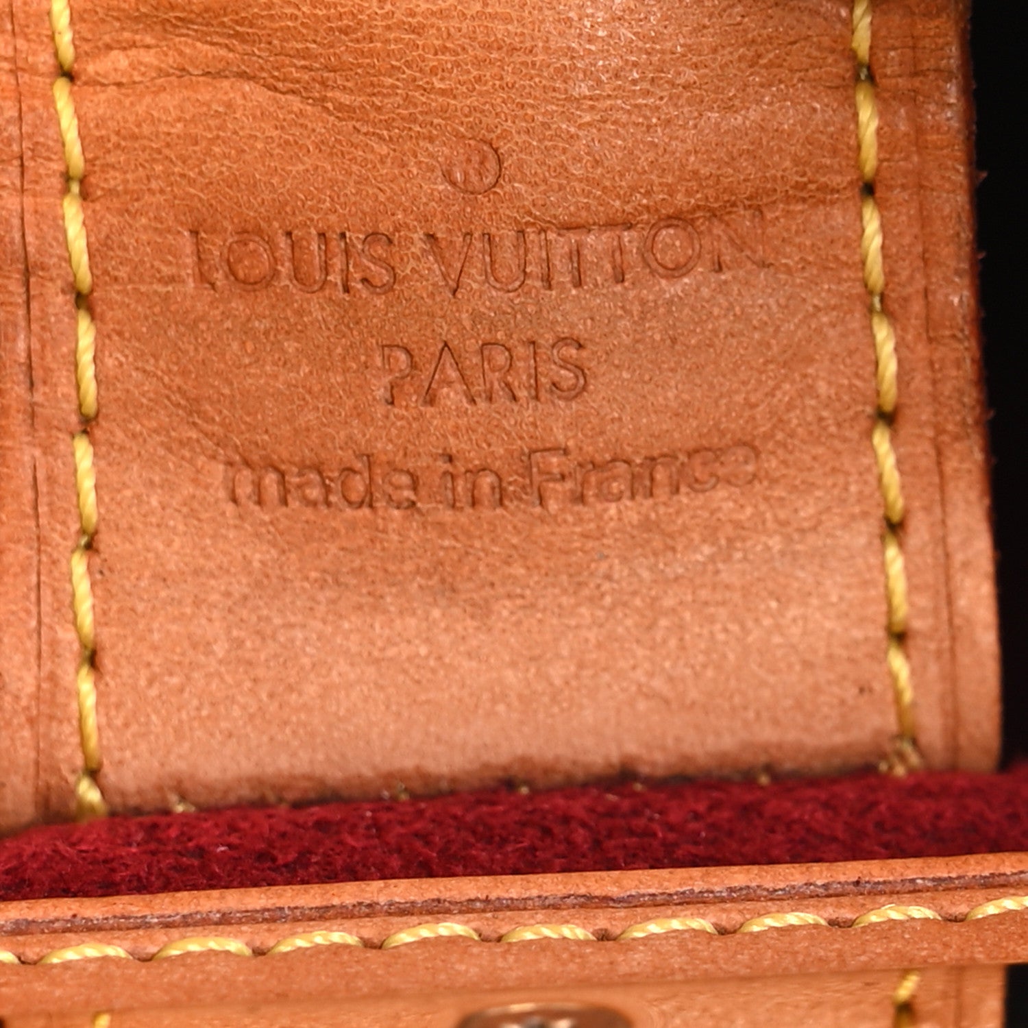 Louis Vuitton Monogram Multicolor Judy MM White 6 of 9
