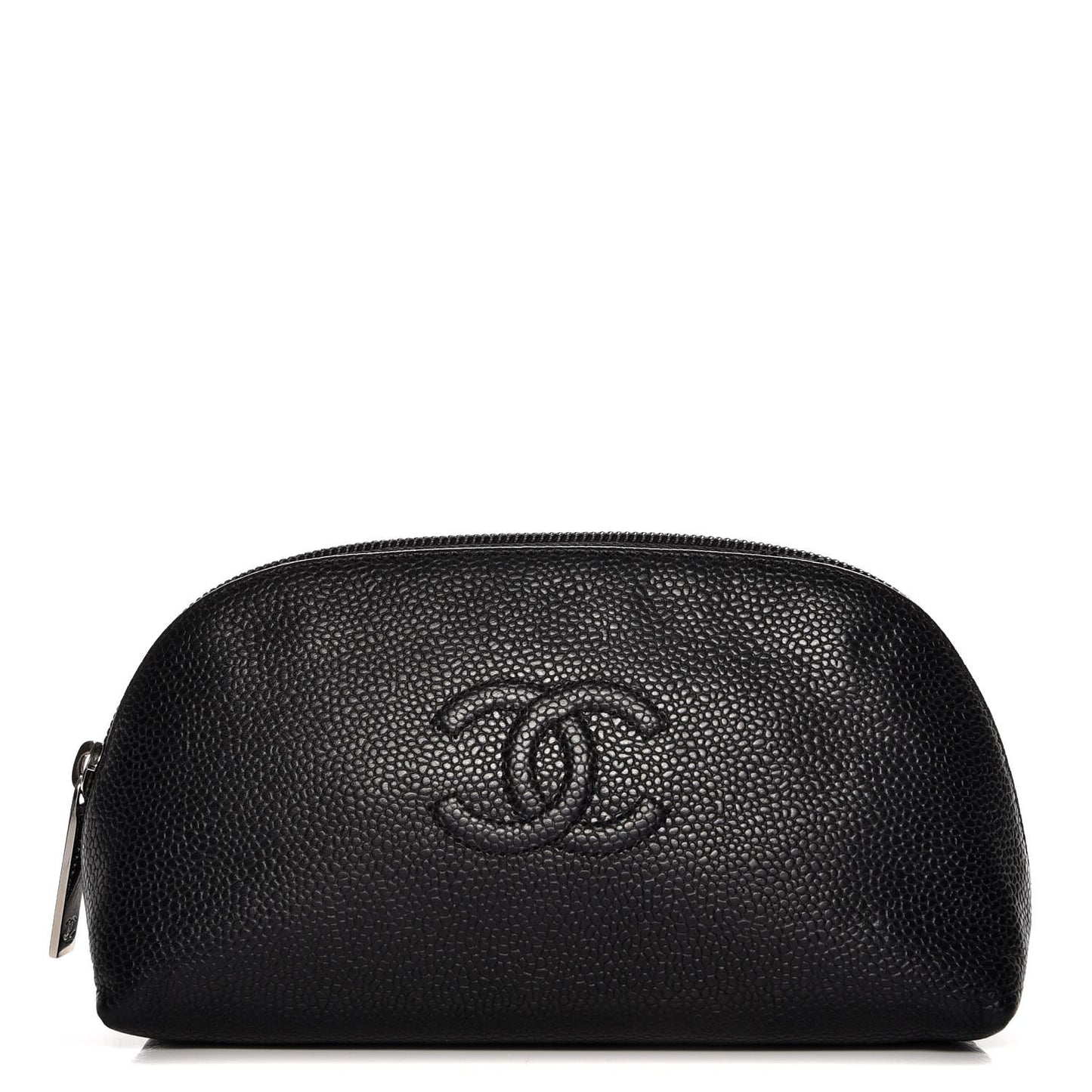 Caviar Timeless CC Cosmetic Pouch Black