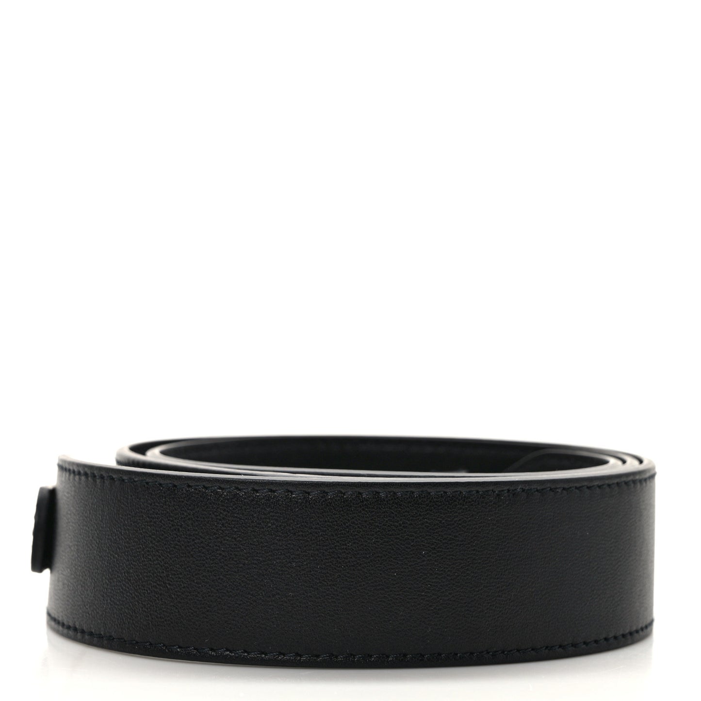 Lambskin My ABCDior Lady Dior Shoulder Strap Black