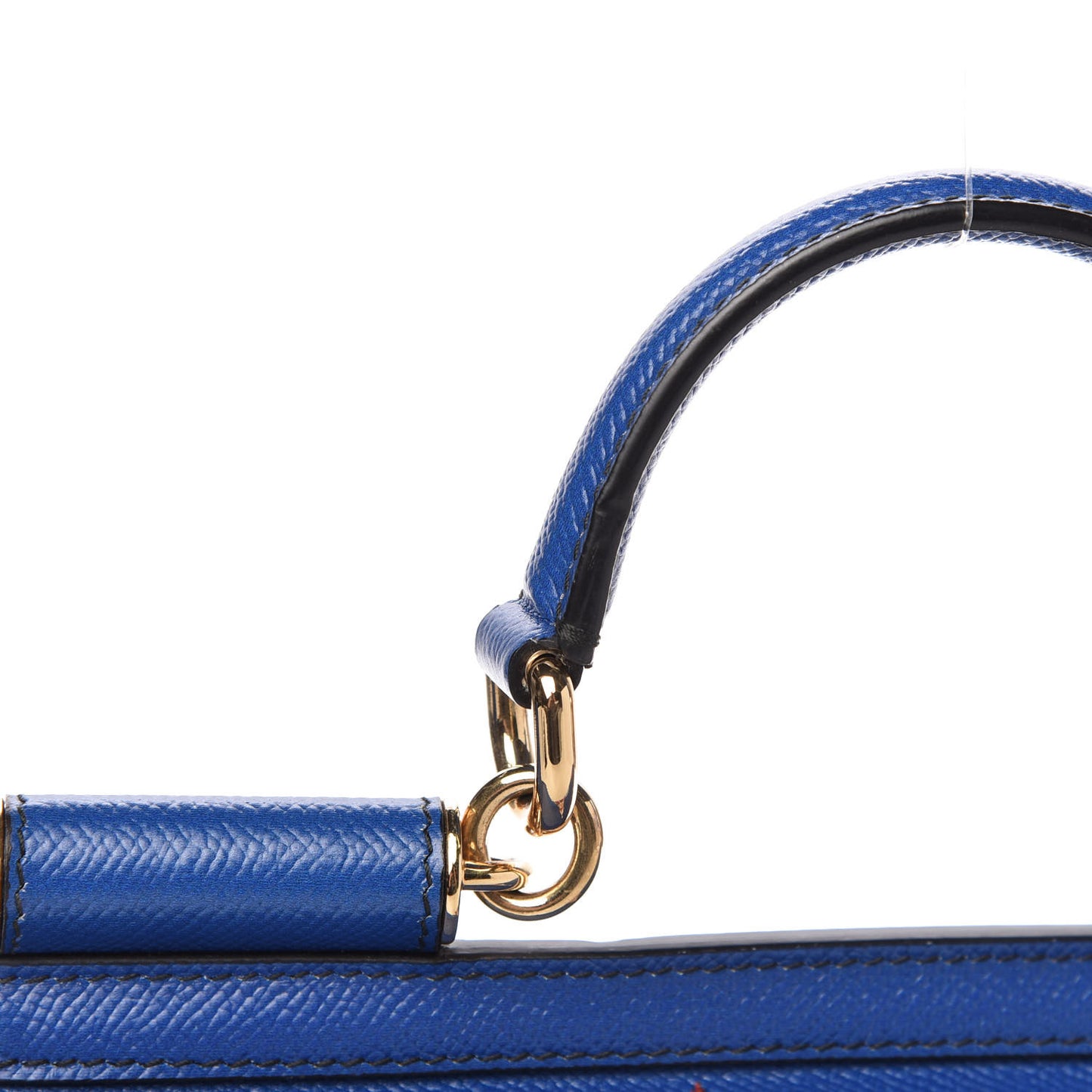 Dauphine Firenze Printed Medium Miss Sicily Satchel Multicolor