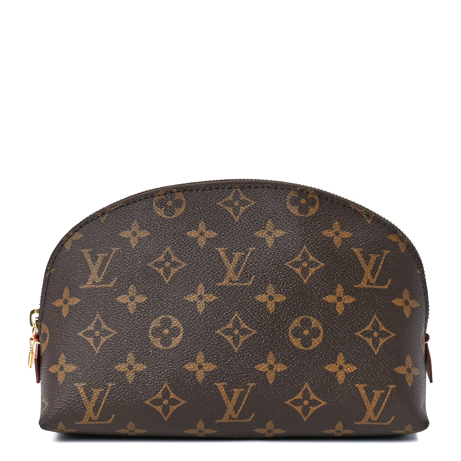 Louis Vuitton Monogram Cosmetic Pouch GM 1 of 10