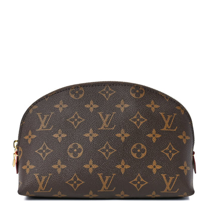 Louis Vuitton Monogram Cosmetic Pouch GM 1 of 10