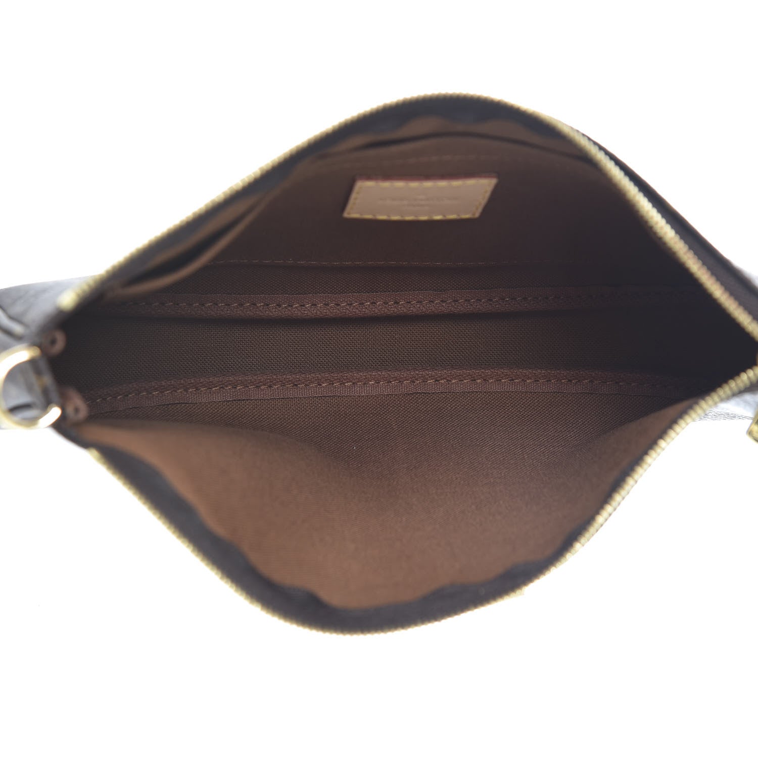 Louis Vuitton Monogram Multi Pochette Accessories Rose Clair 5 of 13