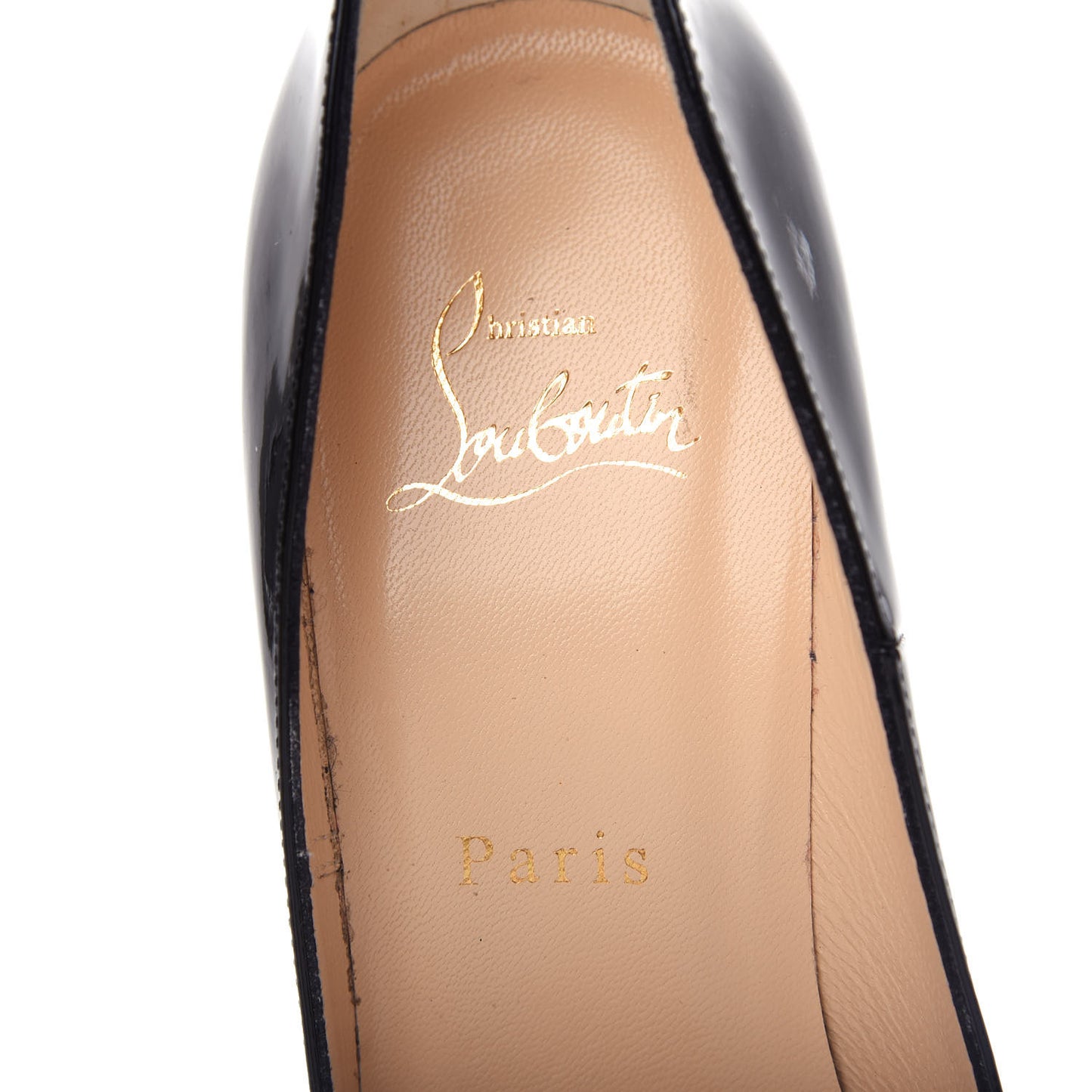 Patent So Kate 120 Pumps 38 Black