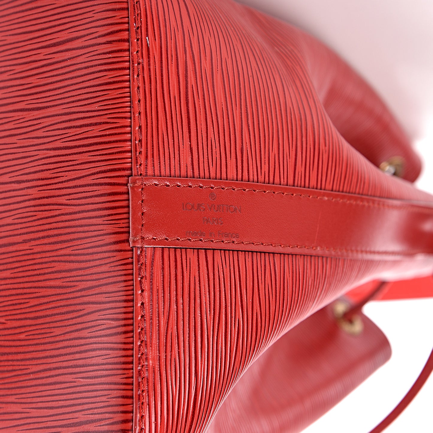 Epi Petit Noe Castillan Red