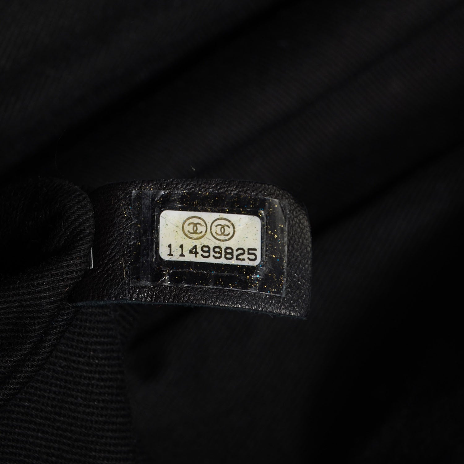 Chanel Calfskin Expandable Flap Brown 8 of 9