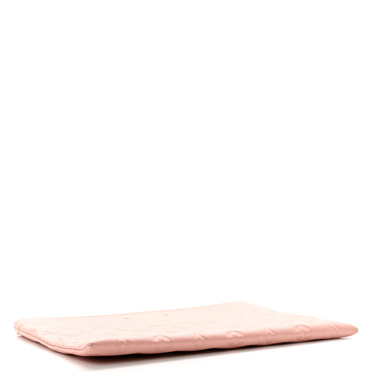 Empreinte Daily Pouch Rose Poudre