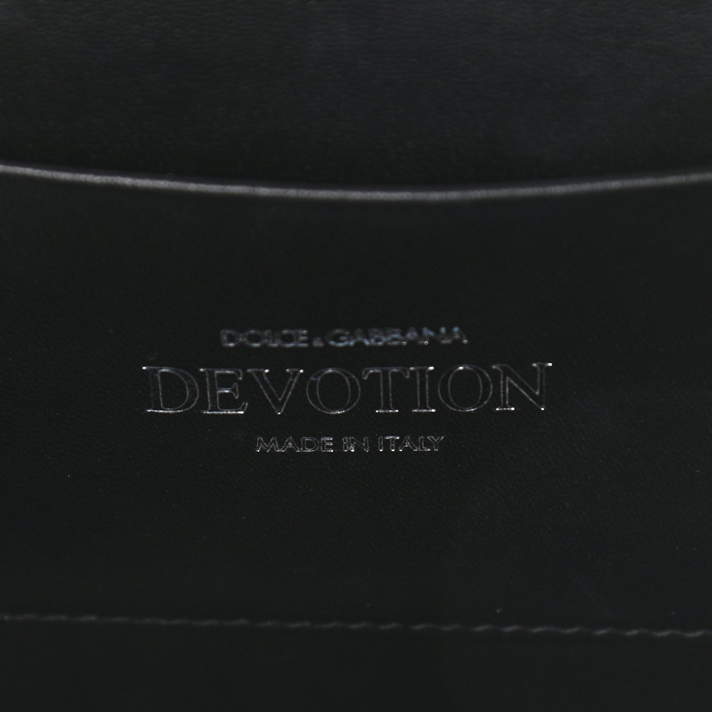 Ayers Small Devotion Top Handle Bag Black