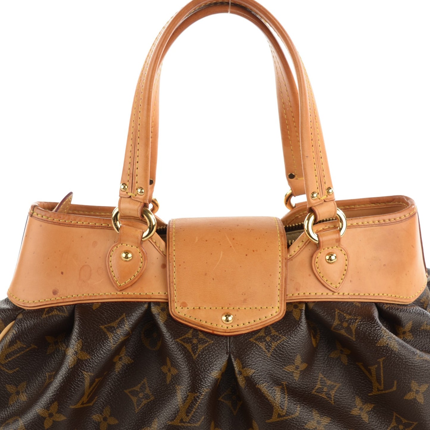 Monogram Boetie MM