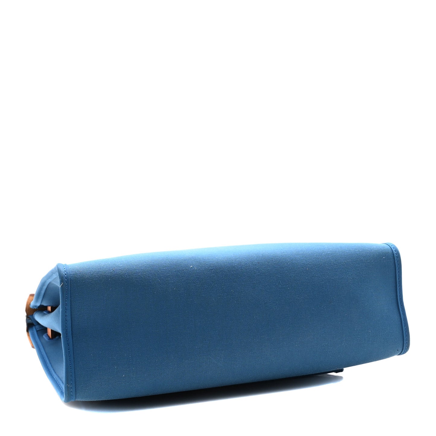 Toile Officier Vache Hunter Verso Herbag Zip PM 31 Bleu Tempete Natural