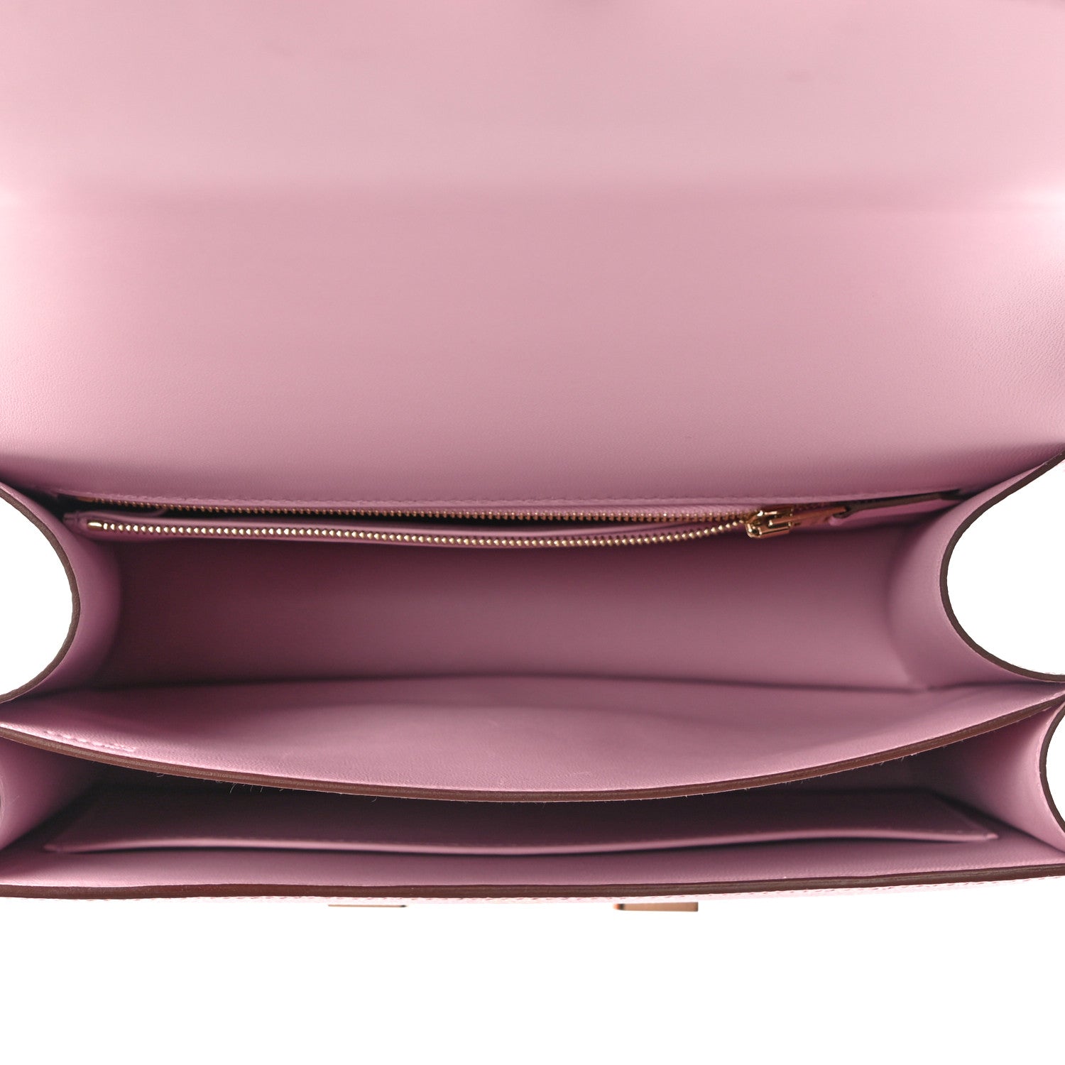 Hermes Epsom Constance 24 Mauve Sylvestre 5 of 10