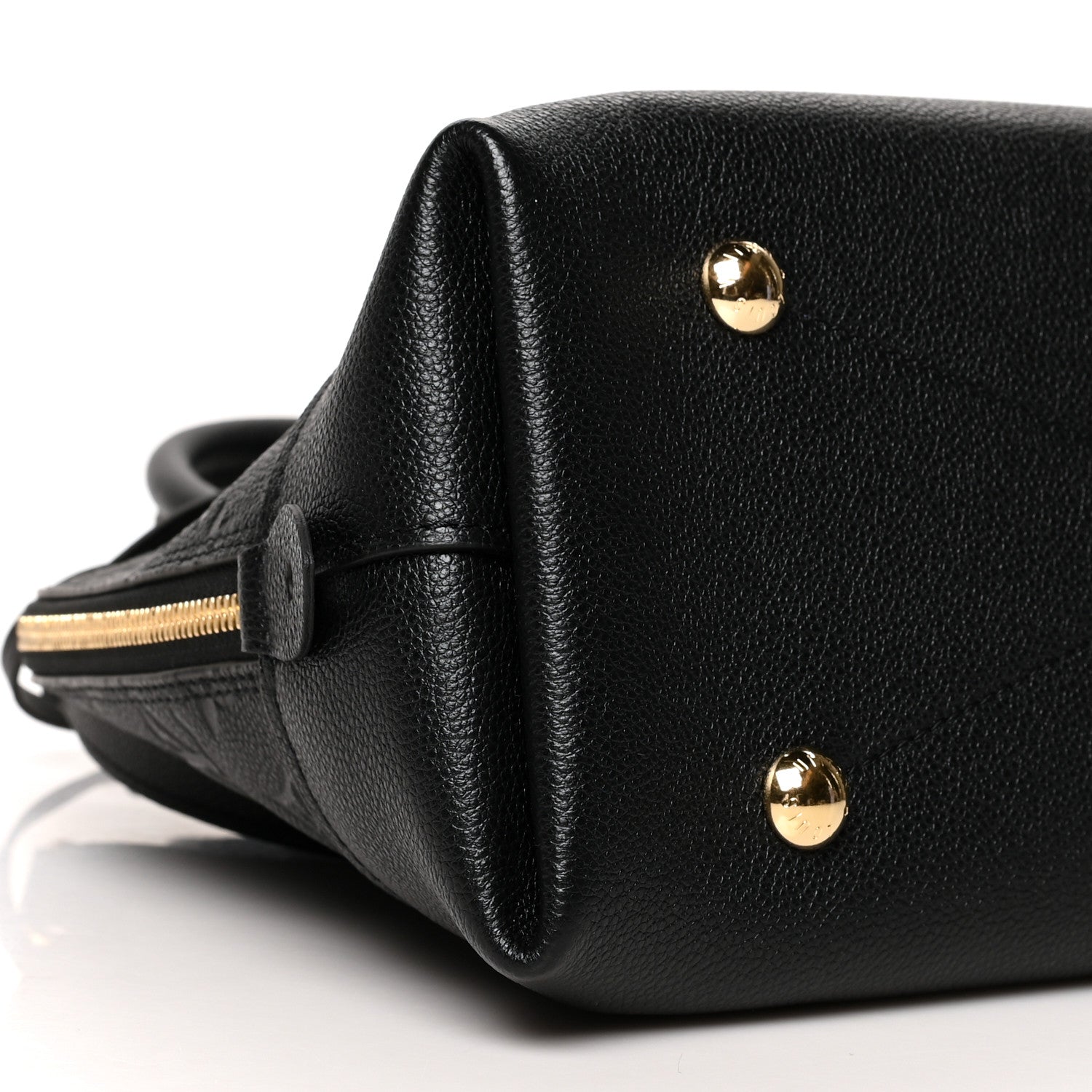 Louis Vuitton Empreinte Neo Alma PM Black 8 of 9