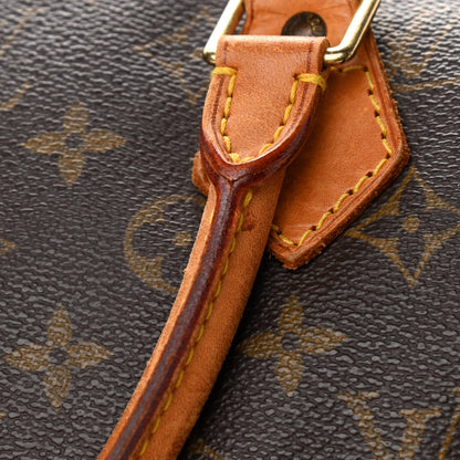 Louis Vuitton Monogram Speedy 40 9 of 14