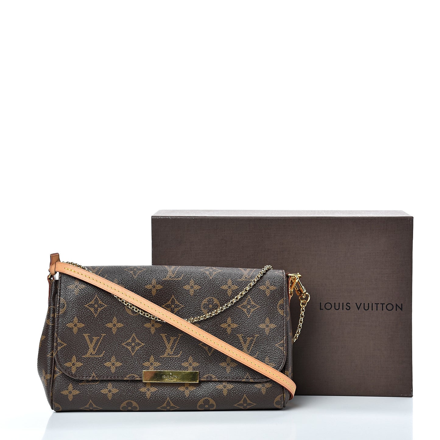 Monogram Favorite MM