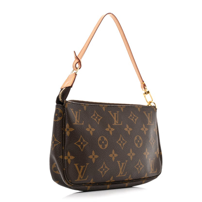 Louis Vuitton Monogram Pochette Accessories 3 of 11