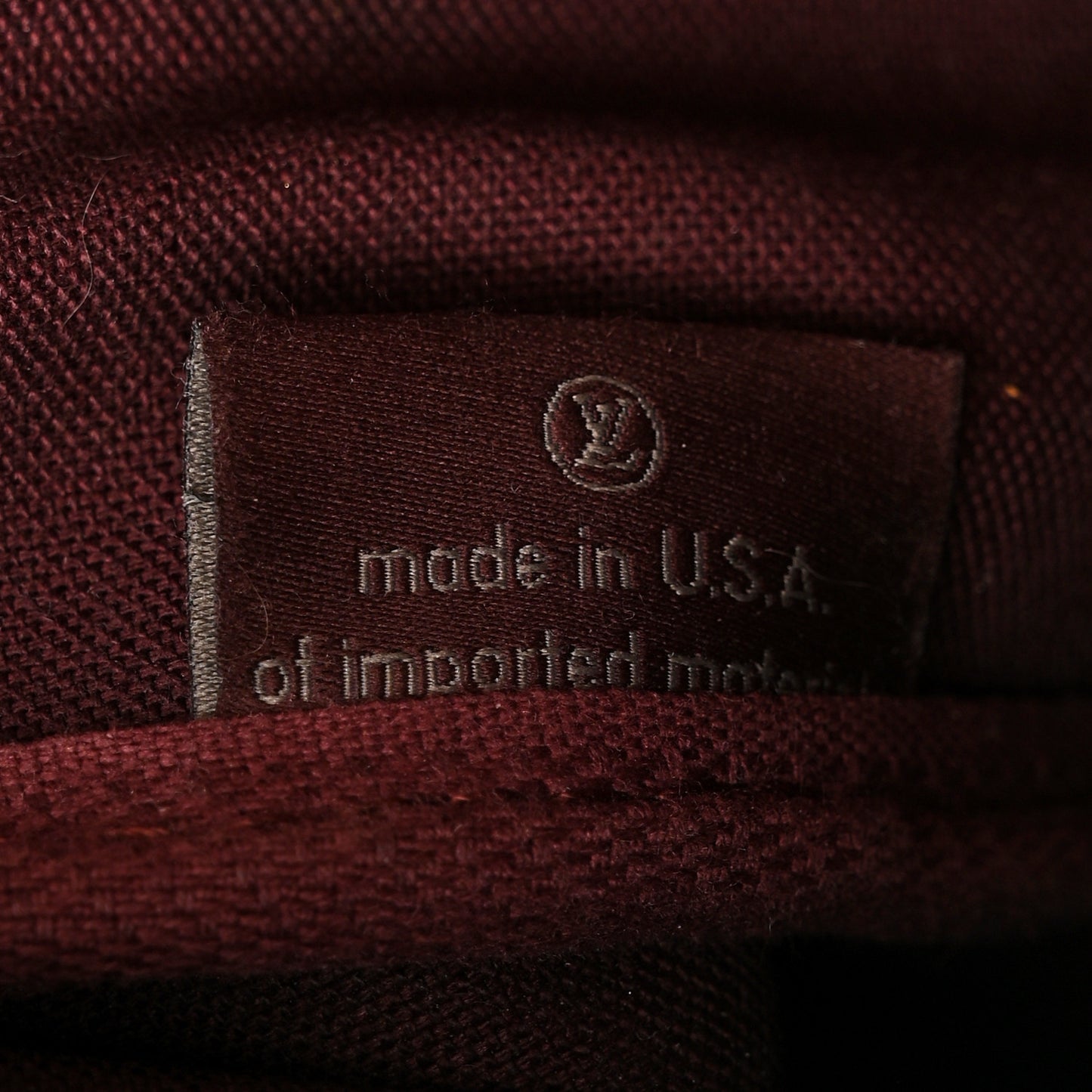 Monogram Favorite MM
