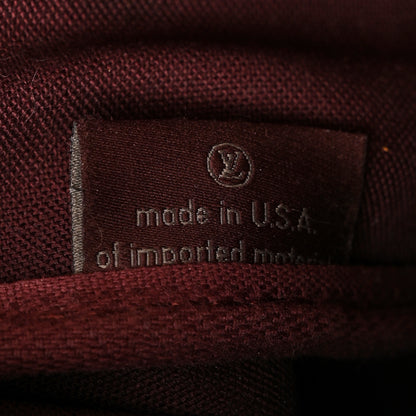 Louis Vuitton Monogram Favorite MM 7 of 13