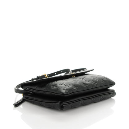 Louis Vuitton Empreinte Twice Black 4 of 9