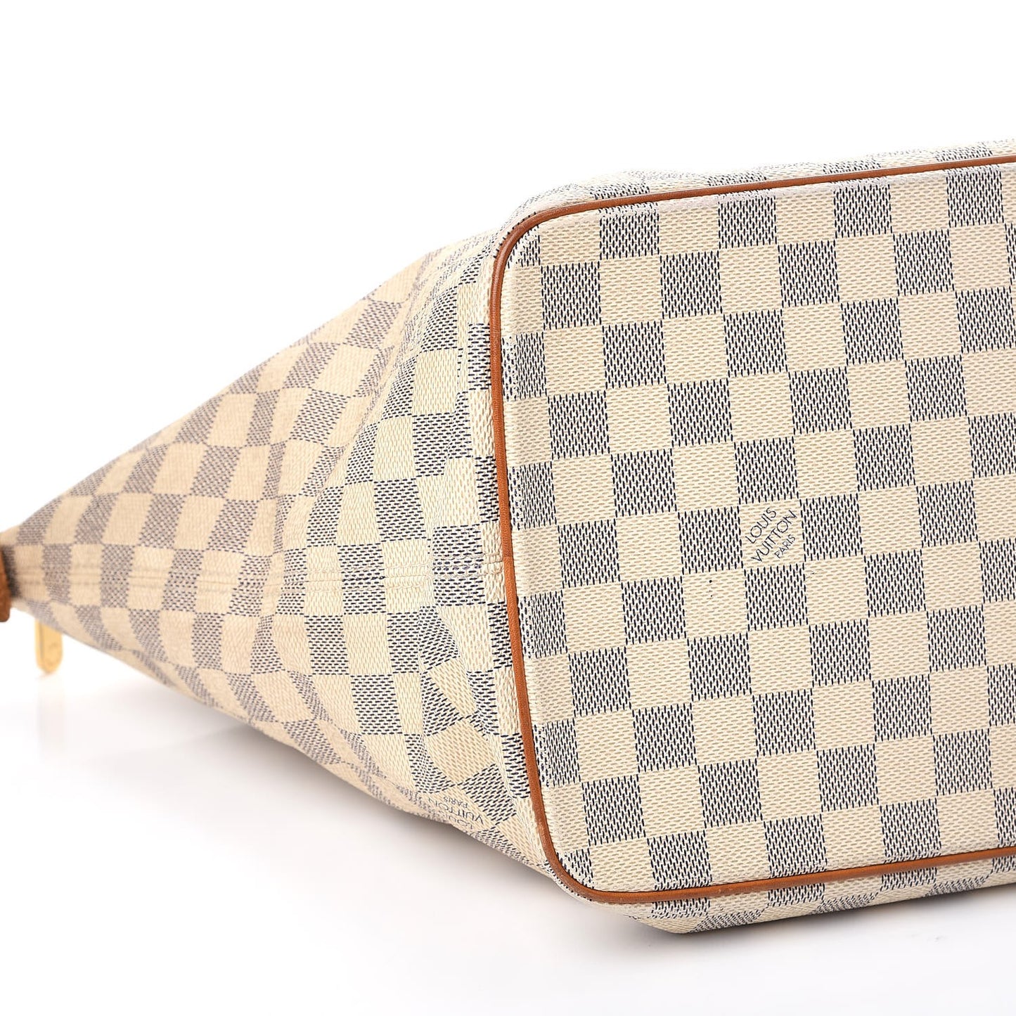 Damier Azur Saleya MM