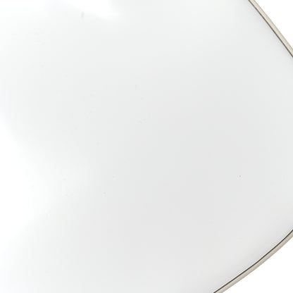 Prada Spazzolato Cleo Shoulder Bag White 19 of 20