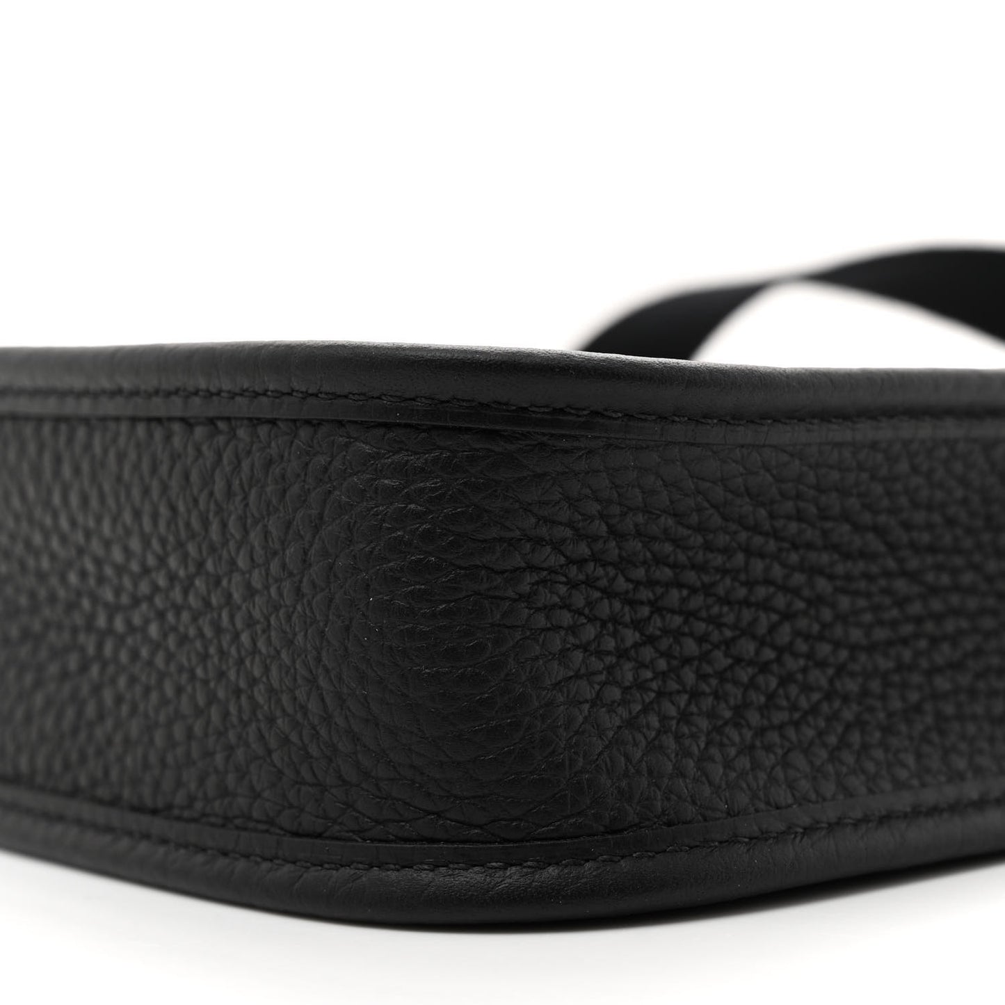 Taurillon Clemence Evelyne TPM Black