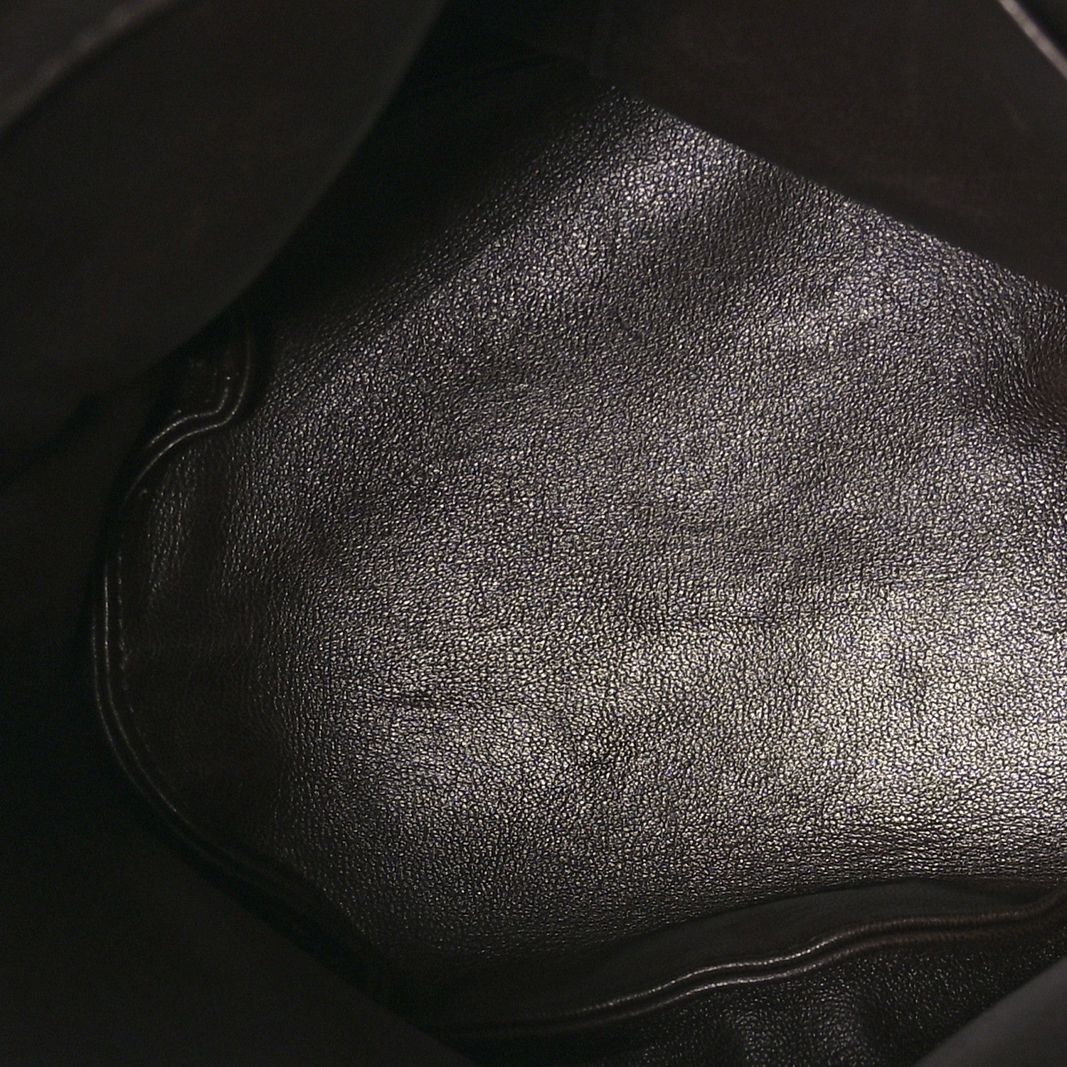 The Row Nubuck Mini Leo Bucket Bag Umber 5 of 9