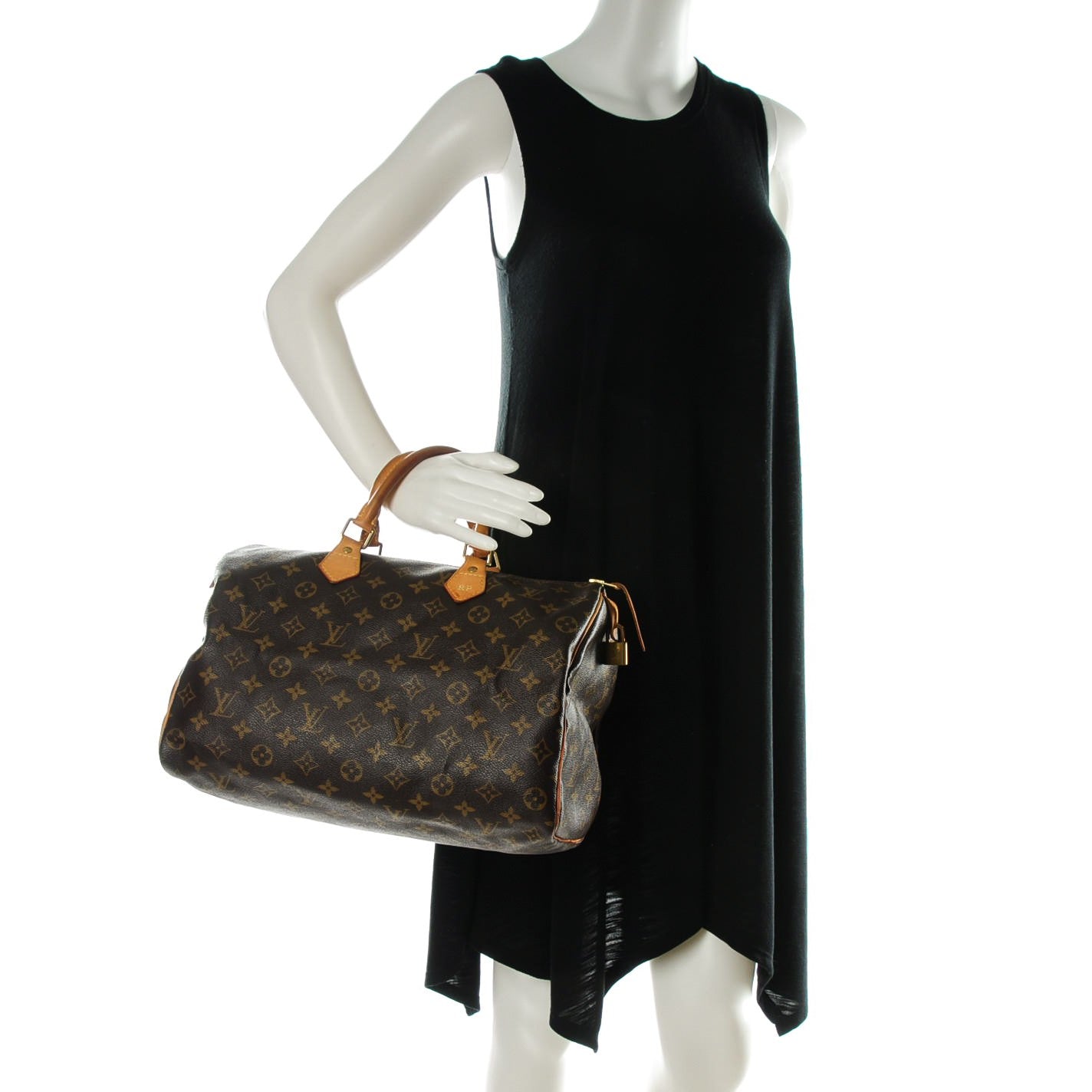 Monogram Speedy 35