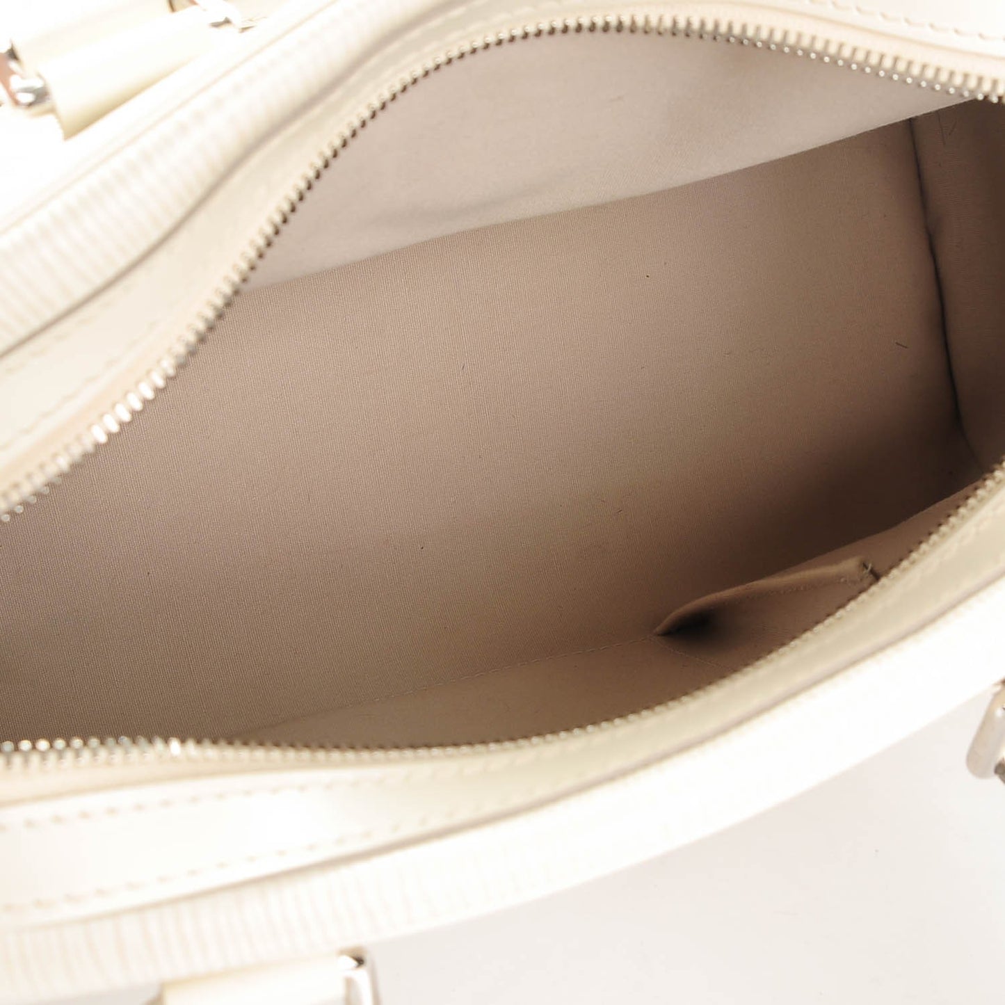 Epi Bowling Montaigne PM Ivory