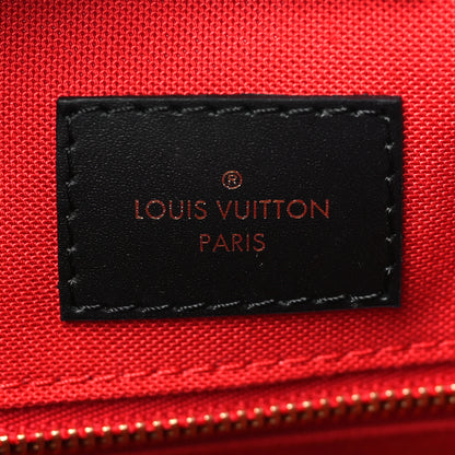 Louis Vuitton Reverse Monogram Giant Onthego GM 6 of 12