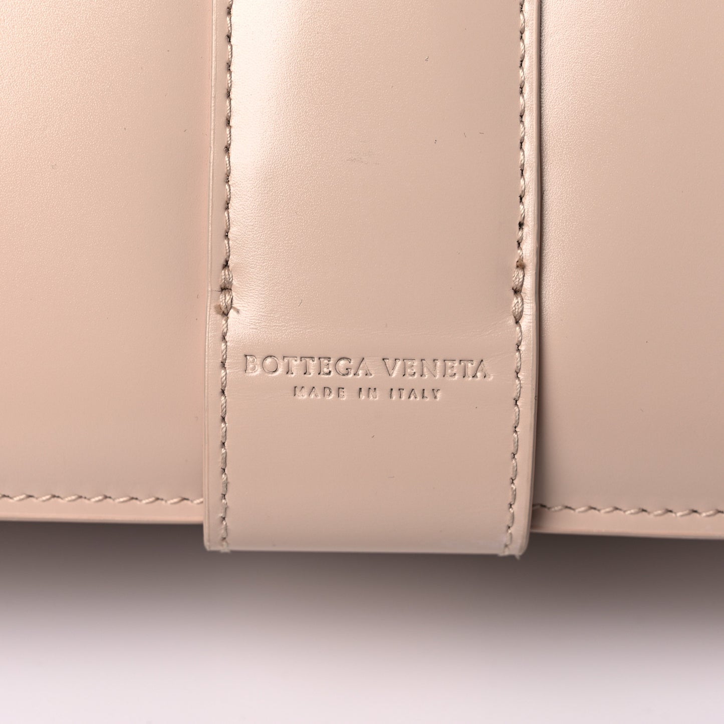 Nappa Medium Marie Bag Nude