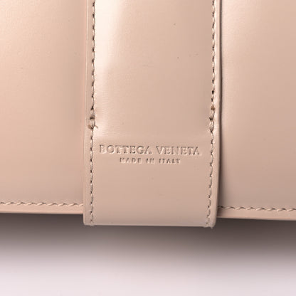 Bottega Veneta Nappa Medium Marie Bag Nude 14 of 16