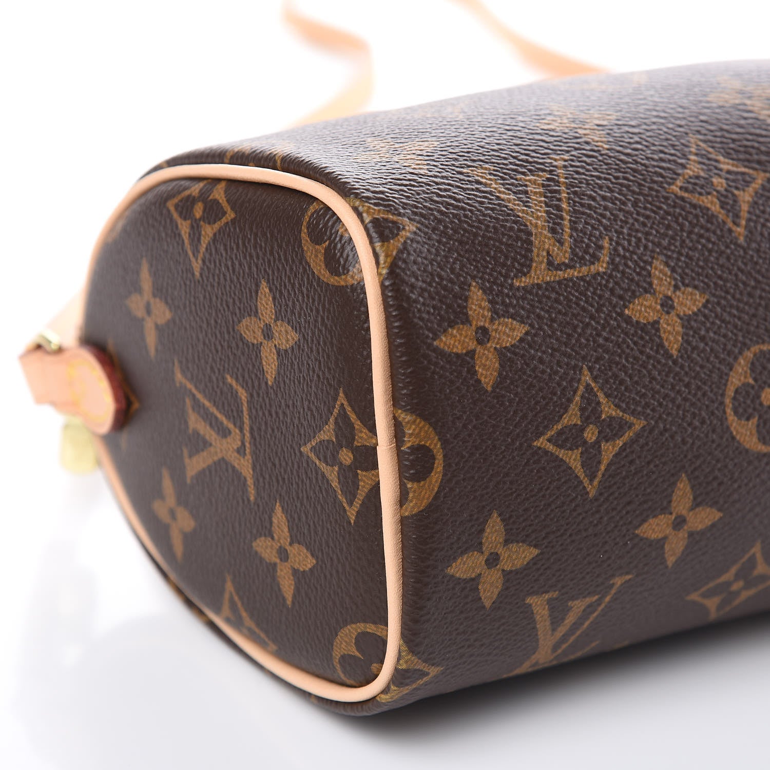 Louis Vuitton Monogram Nano Speedy 8 of 10