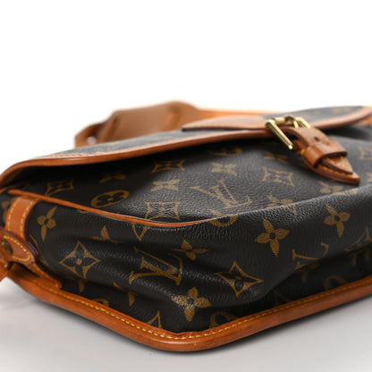 Louis Vuitton Monogram Sologne 7 of 8