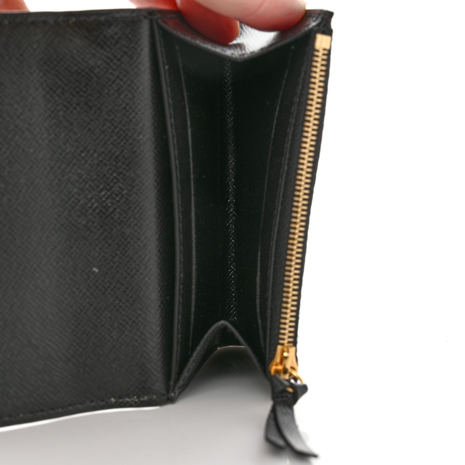Louis Vuitton Reverse Monogram Rosalie Coin Purse 5 of 12