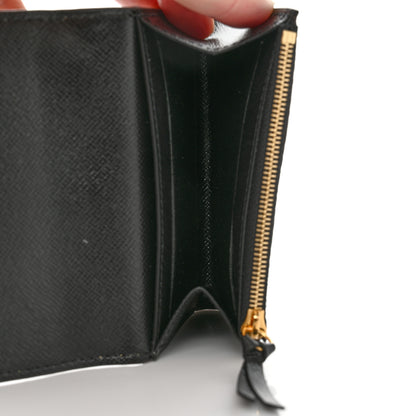 Louis Vuitton Reverse Monogram Rosalie Coin Purse 5 of 12