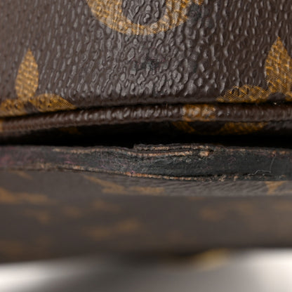 Louis Vuitton Monogram Pochette Metis 11 of 11
