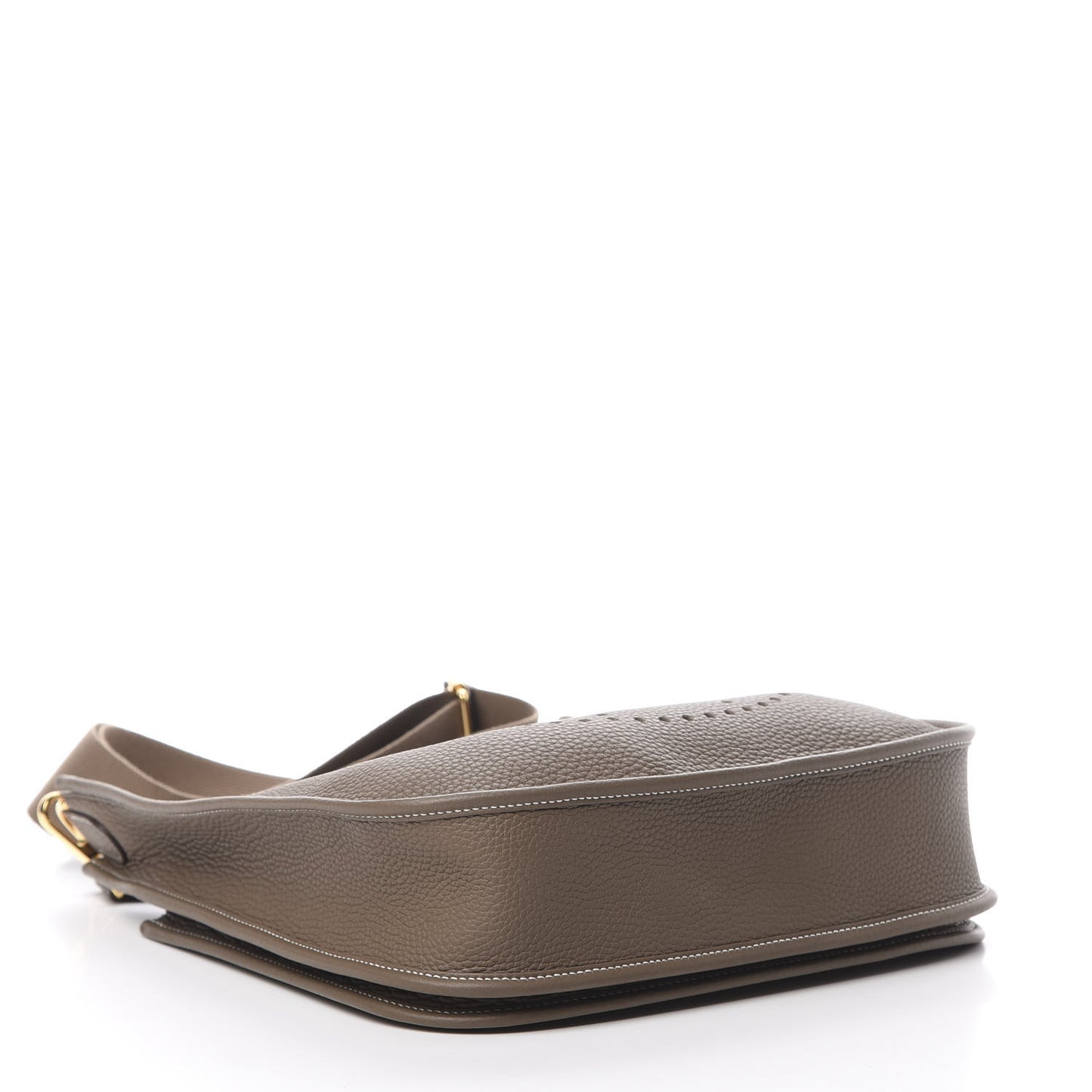 Taurillon Clemence Evelyne III PM Etoupe