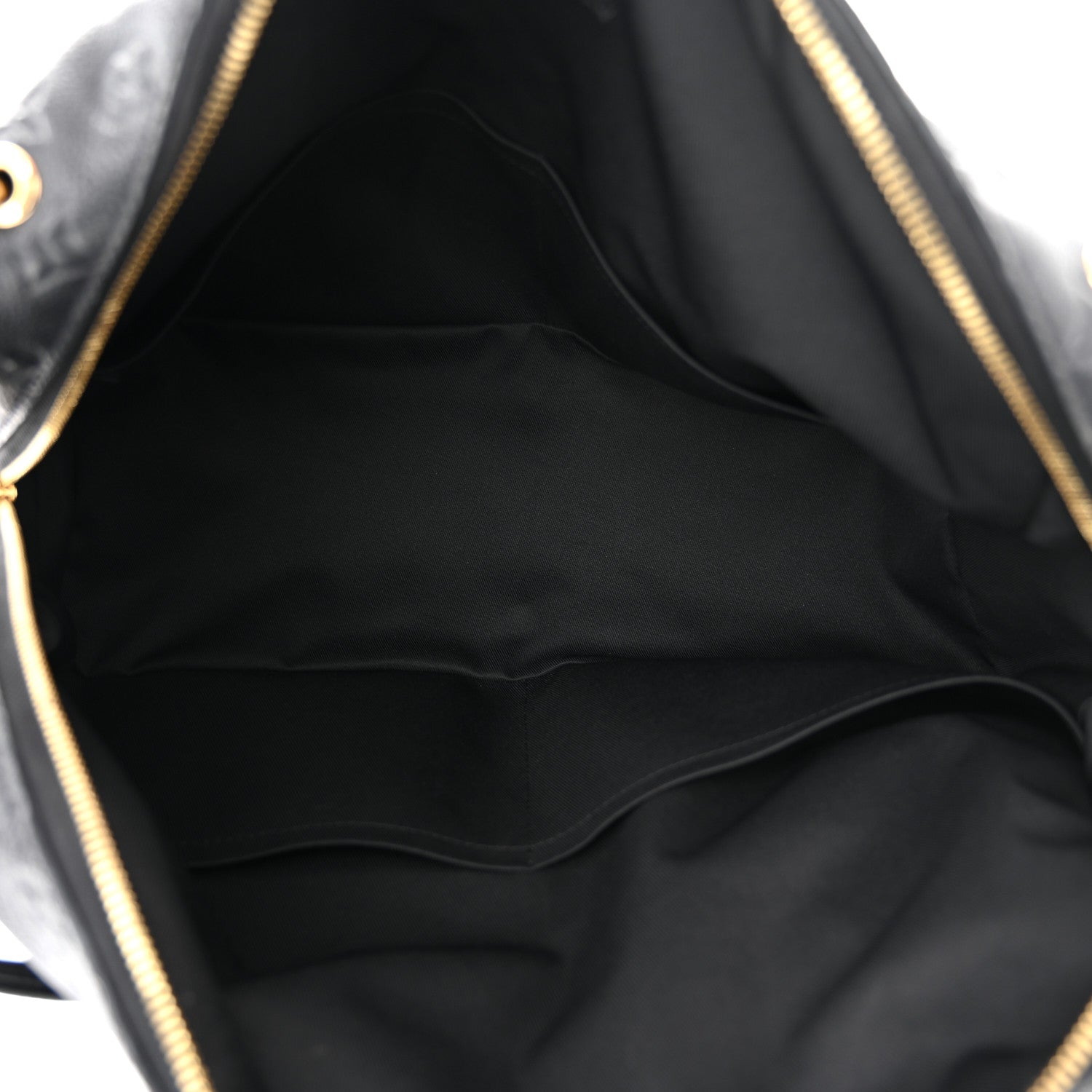 Louis Vuitton Empreinte Ponthieu MM Black 5 of 9