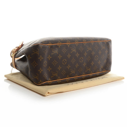 Louis Vuitton Monogram Batignolles Horizontal 4 of 7