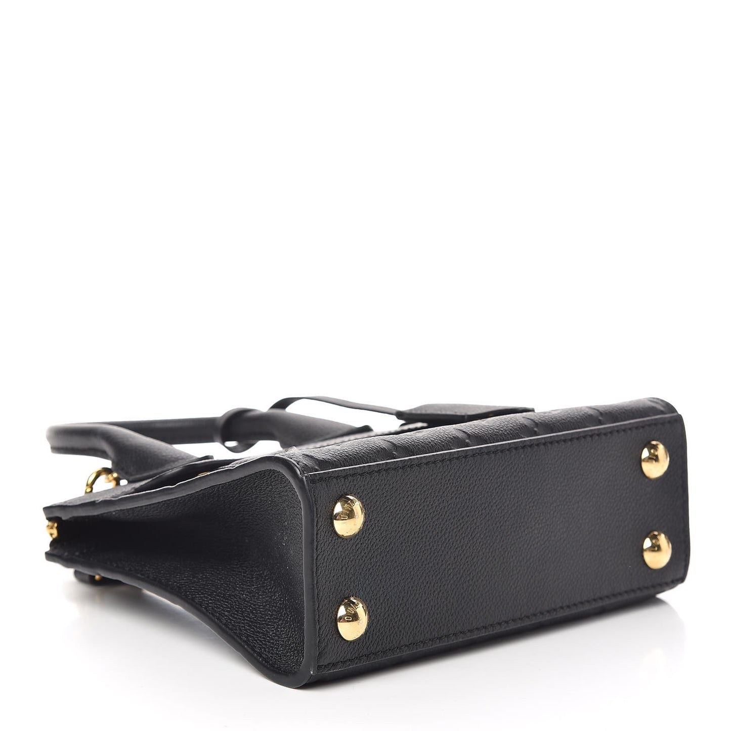 Empreinte Mini Pont-Neuf Black