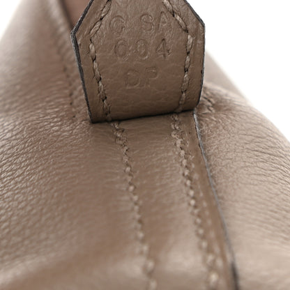 Hermes Evercolor Mini 1923 Bolide Gris Asphalte 8 of 12