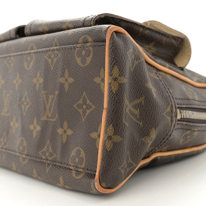 Louis Vuitton Monogram Manhattan PM 9 of 14
