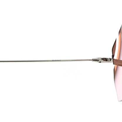 Christian Dior Metal Stellaire 4 Sunglasses Silver 6 of 9